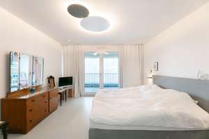 Moderne und schicke Maisonette-Wohnung im Herzen der Ulmer Weststadt – Die vollständige Adresse der Immobilie erhältst du vom Anbieter., 89077 Weststadt, Ulm – Vorschaubild 9