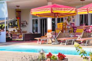 Effizienzklasse A: Mediterrane Mehrgenerationenvilla mit Pool – Die vollständige Adresse der Immobilie erhältst du vom Anbieter., 42799 Leichlingen (Rheinland) – Vorschaubild 27