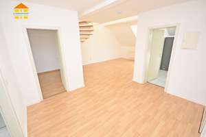 Dachgeschoss-Maisonette-Wohnung mit Balkon, Tageslichtbad und Einbauküche gesucht? – Uhlandstraße 9, 9130 Sonnenberg, Chemnitz – Vorschaubild 20