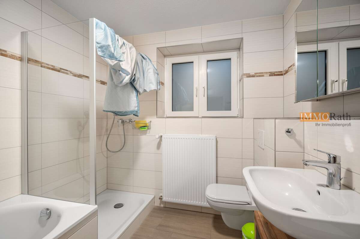 Immobilie in Bahlingen - IMMORath.de - Modernes Wohnen mit hochwertiger Ausstattung - Bild 9