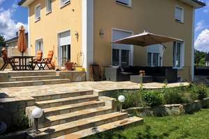 Einfamilienhaus mit 166 m² Wohnfläche in Timmendorfer Strand – Finnlandring 27, 23669 Timmendorfer Strand – Vorschaubild 2