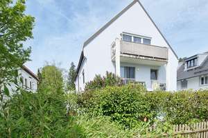 Brück Immobilien - Ruhiges MFH - 5 geteilte ETWs in Bestlage - teilweise vermietet – Die vollständige Adresse der Immobilie erhältst du vom Anbieter., 81829 Trudering-Riem (Ortsteil), München – Vorschaubild 7