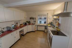 Wohnhaus mit Halle und  Ladengeschäft in zentraler Lage von Bad Rodach!!! – Die vollständige Adresse der Immobilie erhältst du vom Anbieter., 96476 Bad Rodach – Vorschaubild 24