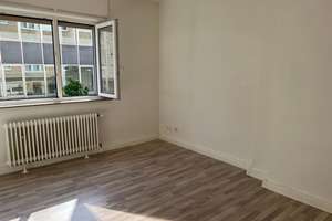 Schöne 2-Zimmerwohnung mit tollem Balkon in Rheydt – Die vollständige Adresse der Immobilie erhältst du vom Anbieter., 41236 Rheydt, Mönchengladbach – Vorschaubild 8