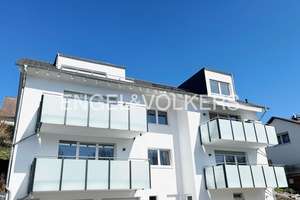 Attraktive Neubauwohnung mit Aufzug und Sonnenbalkon – Die vollständige Adresse der Immobilie erhältst du vom Anbieter., 57078 Birlenbach, Siegen – Vorschaubild 2
