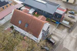 Vollvermietetes MFH mit 6 Einheiten und Top-Potenzial in Oberhausen zur flexiblen Nutzung – Neuburg-Schrobenhausen (Kreis) – Vorschaubild 16