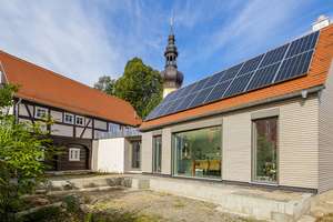 Preisgekröntes saniertes Umgebindehaus in ruhiger, reizvoller Lage – Die vollständige Adresse der Immobilie erhältst du vom Anbieter., 2699 Neschwitz – Vorschaubild 2