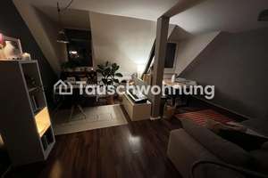 Tauschwohnung: 2 ZKB rechtsrheinisch gegen 3 ZKB linksrheinisch – Oranienstrasse 140, 51103 Höhenberg, Köln – Vorschaubild 3