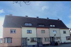 Saniertes Reihenmittelhaus mit Garten und Stellplatz in Alzey von privat  – Berliner Straße 56, 55232 Alzey – Vorschaubild 2