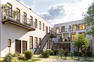 3-Zimmer Wohnung in Leipzig-Altlindenau mit 56 m² Wohnfläche – Queckstraße 15A, 4177 Altlindenau, Leipzig – Vorschaubild 1