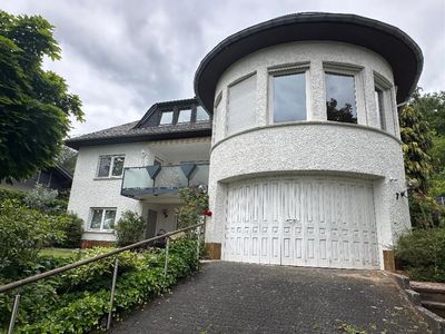Traumhaus mit dem Besonderem Etwas mit Garten und Doppelgarge