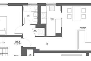 Dachwohnung - Erstbezug nach Renovierung - Grün und Zentral – Leydenallee 37, 12167 Steglitz, Berlin – Vorschaubild 28