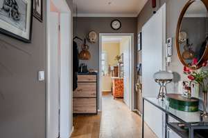 Family-friendly garden apartment on Jungfernsee – Die vollständige Adresse der Immobilie erhältst du vom Anbieter., 14469 Nauener Vorstadt, Potsdam – Vorschaubild 6