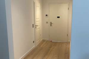 Moderne 2-Zimmer-Erdgeschosswohnung mit Terrasse und Blick ins Grüne in Wunstorf – Nordwall 8, 31515 Wunstorf – Vorschaubild 7