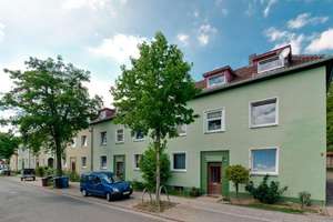 Gemütliches Nest unter dem Dach - frisch renoviert!