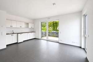 Gehobene Neubauwohnung zum Wohlfühlen 