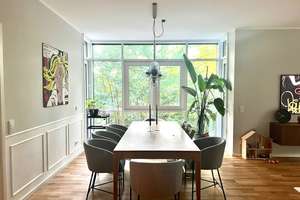 Lichtdurchflutete und energieeffiziente Wohnung mit großem Balkon – Hoheneichen 23a, 22391 Wellingsbüttel, Hamburg – Vorschaubild 5