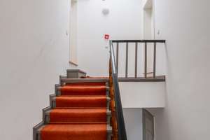 Penthouse mit Loftcharakter zur kreativen Entfaltung mit Dachterrasse – Die vollständige Adresse der Immobilie erhältst du vom Anbieter., 10245 Friedrichshain, Berlin – Vorschaubild 13