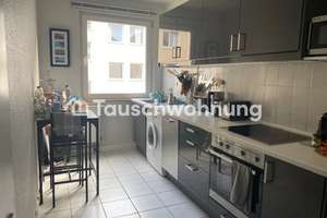 Tauschwohnung: Wohnungstausch: 2-Zimmer - gegen 3-4 Zimmer – Die vollständige Adresse der Immobilie erhältst du vom Anbieter., 50676 Altstadt/Süd, Köln – Vorschaubild 1