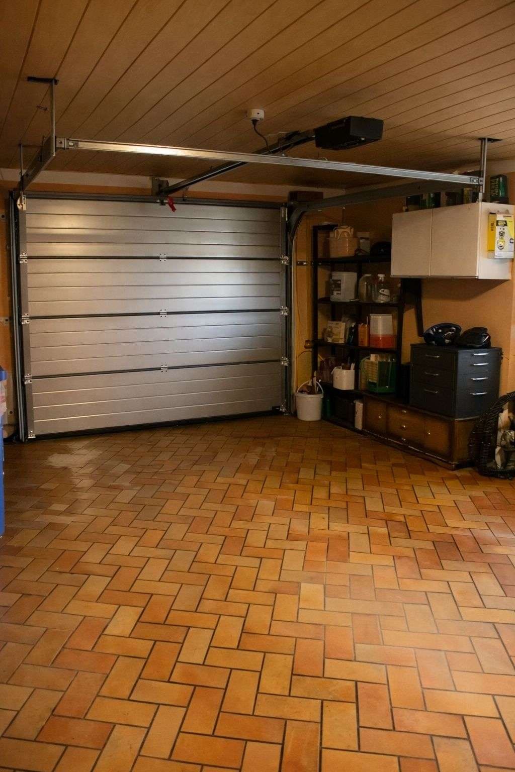 Immobilie in Unzenberg - Geräumiges 8-Zimmer-Haus mit Garage in Unzenberg - Bild 6