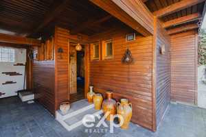„Eichenau: Bungalow mit Potenzial – Pool, Sauna & Toplage auf großem Grundstück“ – Fürstenfeldbruck (Kreis) – Vorschaubild 14