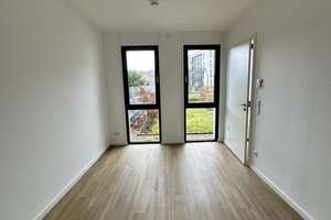 Wohnen im Schillerquartier: Wunderschöne zentrale 2 Zimmer Wohnung in MG-Innenstadt – Sittardstraße 36, 41061 Gladbach, Mönchengladbach – Vorschaubild 8