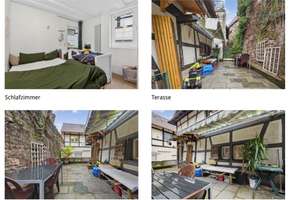 Wohnen mit Charakter: 2-Zimmer-Wohnung in Gernsbach – Waldbachstraße 12, 76593 Gernsbach – Vorschaubild 3