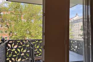 Luxus und Komfort im The Seven  – Müllerstraße 7, 80469 Gärtnerplatz, München – Vorschaubild 5
