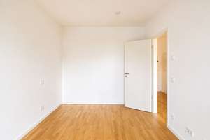 Erstklassige 2-Zimmer-Dachgeschosswohnung - Erstbezug! – 40549 Heerdt, Düsseldorf – Vorschaubild 6