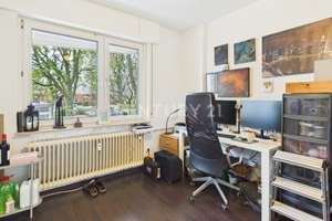 Sympathische Stadtwohnung – Die vollständige Adresse der Immobilie erhältst du vom Anbieter., 64295 Darmstadt-West, Darmstadt – Vorschaubild 13