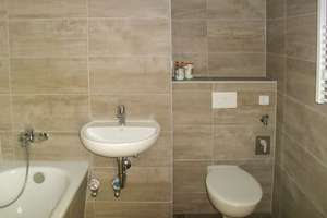 Nachmieter gesucht: Single-Wohnung in Schönefeld-Ost – Belterstr. 7, 4347 Schönefeld-Ost, Leipzig – Vorschaubild 3
