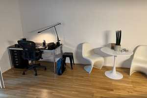 1-Zimmer-Appartement NUR für Studenten – Freisinger Landstraße 19, 80939 München – Vorschaubild 12