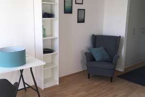 Befristetes Apartment in Schöneberg Berlin - möbliert – Wexstraße 13, 10715 Wilmersdorf, Berlin – Vorschaubild 2
