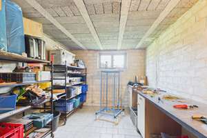 Solides 2‑Parteienhaus in Schandelah, 167m² Wohnfläche, Keller, 2 Garagen, zeitlose Klinkerfassade – Die vollständige Adresse der Immobilie erhältst du vom Anbieter., 38162 Cremlingen – Vorschaubild 17