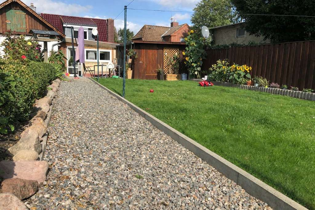 Immobilie in Süsel - Großes Einfamilienhaus mit Einliegerwohnung auf großem Grundstück Nähe Ostsee - Bild 0