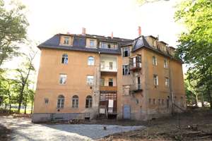 Außergewöhnliches Mehrfamilienhaus Kultur denkmal in ausgezeichneter Lage – Rosa Luxembur Straße 2, 9126 Bernsdorf, Chemnitz – Vorschaubild 20