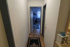 BEZUGSFREI ab 01.11.26: 4-Zi.-Maisonette (109m²) mit TG-Stellplatz & Balkon in Uni-Nähe! – Grebensteiner Str. 8, 34127 Nord (Holland), Kassel – Vorschaubild 25