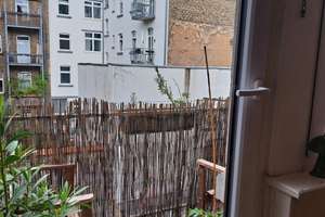 Gemütliche Altbauwohnung in Mannheimer Quadraten, Zentrale Lage – U 4 25, 68161 Innenstadt/Jungbusch, Mannheim – Vorschaubild 3