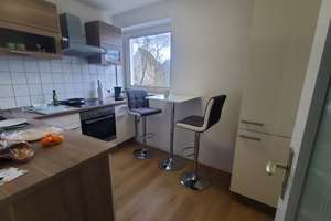 Exklusive 2-Raum-Wohnung mit gehobener Innenausstattung mit EBK in K-Kalk – Bertramstraße 105, 51103 Kalk (Ortsteil), Köln – Vorschaubild 8