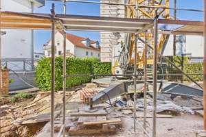 Ingolstadt-Süd (Hundszell) - 3,5 ZKB-Erdgeschosswohnung mit West-Terrasse! Ruhige Lage! – Die vollständige Adresse der Immobilie erhältst du vom Anbieter., 85051 Südwest, Ingolstadt – Vorschaubild 10