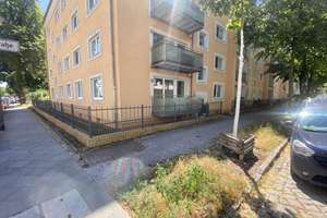Niedrigenergiehaus- Tolle 2 Zimmer im Hochparterre mit Balkon – Selchowstraße 8a, 12489 Adlershof, Berlin – Vorschaubild 2