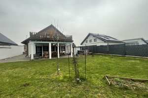 Modernes freistehendes  Einfamilienhaus mit Garten und Garage – Euskirchen (Kreis) – Vorschaubild 44