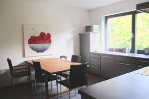 Grünes Leben in der Aaseestadt – Mierendorffstr. 6, 48151 Aaseestadt, Münster – Vorschaubild 5