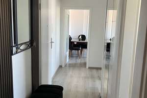 Ankommen & wohlfühlen – frisch modernisierte 3-Zimmer-Wohnung mit Grünblick nahe Audi – Ettinger Straße 43, 85057 Nordwest, Ingolstadt – Vorschaubild 3