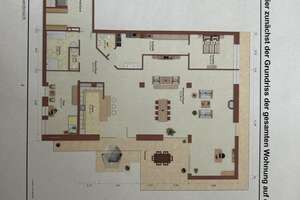 Besondere Kapitalanlage mit Eigennutzungsoption - Haus-im-Haus und fünf Mietwohnungen – Gustav Heinemann Str 3, 41352 Korschenbroich – Vorschaubild 39