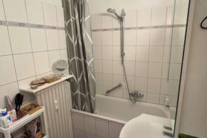 Helle 3-Zimmer-Wohnung in zentraler Lage von Düsseldorf Pempelfort – Gartenstraße 00, 40479 Pempelfort, Düsseldorf – Vorschaubild 12