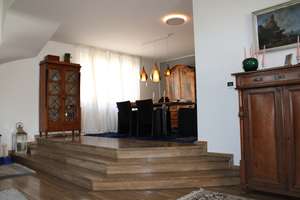 Maisonette Wohnung mit Haus im Haus Architektur in Düsseldorf Ludenberg für gehobene Ansprüche – Die vollständige Adresse der Immobilie erhältst du vom Anbieter., 40629 Ludenberg, Düsseldorf – Vorschaubild 10