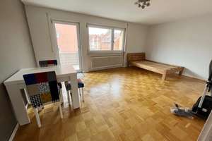 "Gute Kapitalanlage - 1-Zi.-Wohnung in Stuttgart-Ost" – Die vollständige Adresse der Immobilie erhältst du vom Anbieter., 70188 Ostheim, Stuttgart – Vorschaubild 2