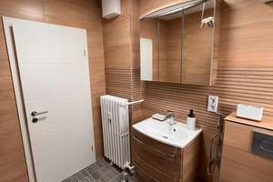 Mobiliertes 3 Zimmer Wohnung zu Miete - Fully furnished 3 Room Apartment for rent – Die vollständige Adresse der Immobilie erhältst du vom Anbieter., 53179 Mehlem, Bonn – Vorschaubild 20