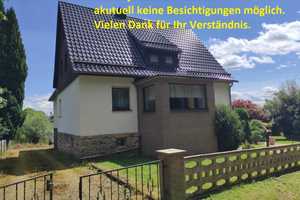 1 Familienhaus in Staufenberg / Sichelnstein zu verkaufen – Göttingen (Kreis) – Vorschaubild 1
